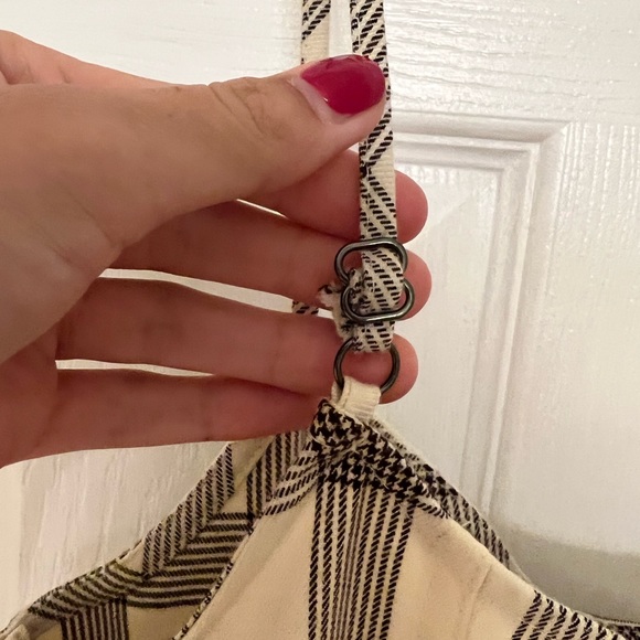 Urban Outfitters Plaid Dress - Picture 6 of 6